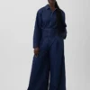 Tuta in denim GAP × Hfr di Latoucha