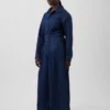 Tuta in denim GAP × Hfr di Latoucha
