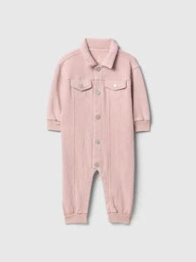 Tutina Baby Vintagesoft