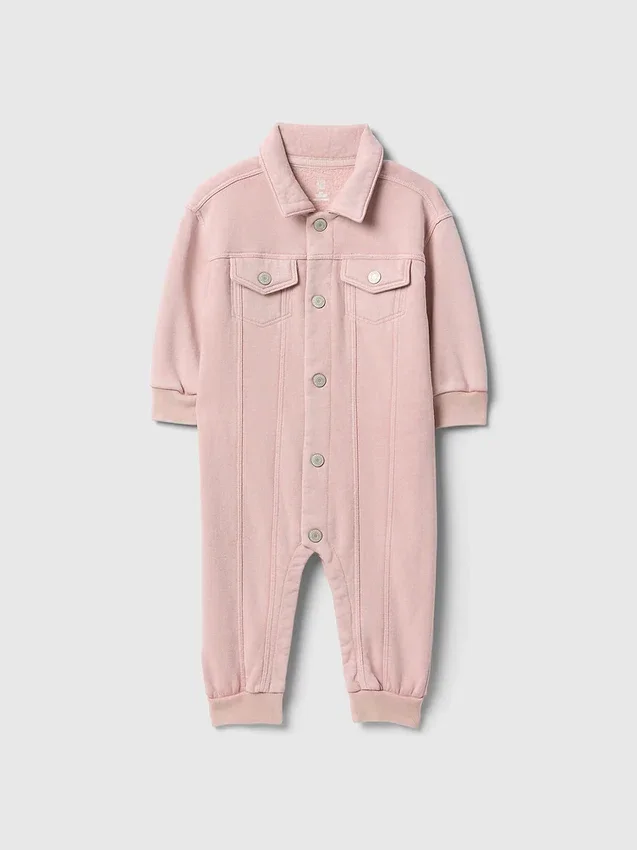 Tutina Baby Vintagesoft
