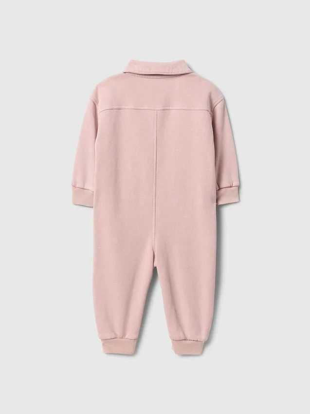Tutina Baby Vintagesoft