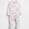 Tutina con piedini "Baby First Favorites"