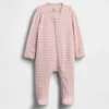 Tutina con piedini "Baby First Favorites"