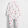 Tutina con piedini "Baby First Favorites"