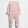 Tutina con piedini "Baby First Favorites"