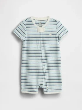 Tutina corta “Baby First Favorites”