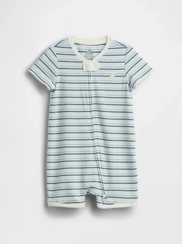 Tutina corta “Baby First Favorites”