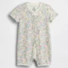 Tutina corta “Baby First Favorites”