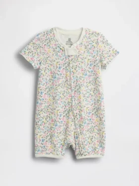 Tutina corta “Baby First Favorites”