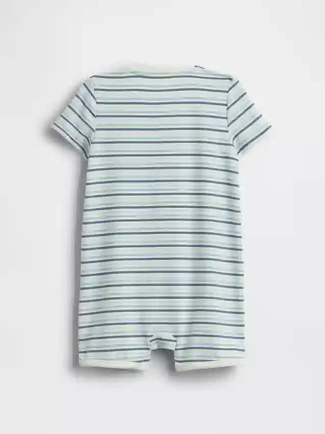 Tutina corta “Baby First Favorites”