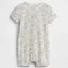 Tutina corta “Baby First Favorites”