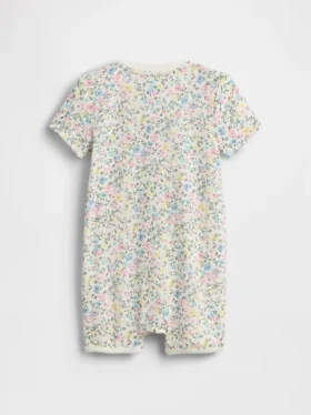 Tutina corta “Baby First Favorites”