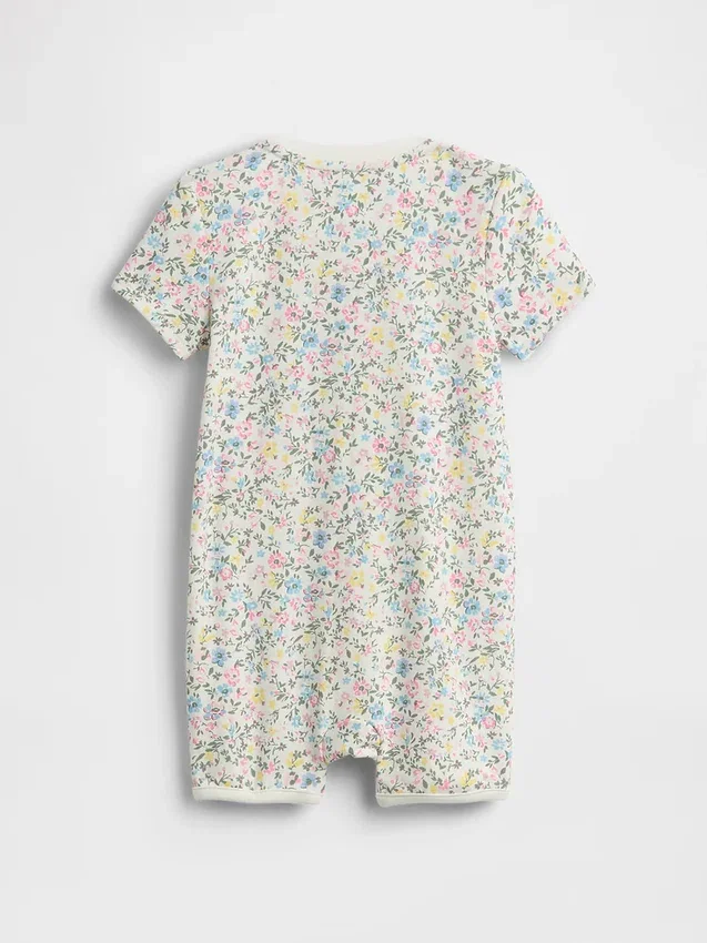 Tutina corta “Baby First Favorites”