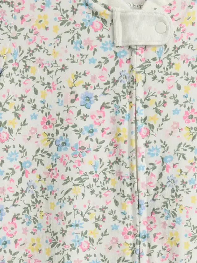 Tutina corta “Baby First Favorites”