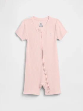 Tutina corta Tinyrib "Baby First Favorites"