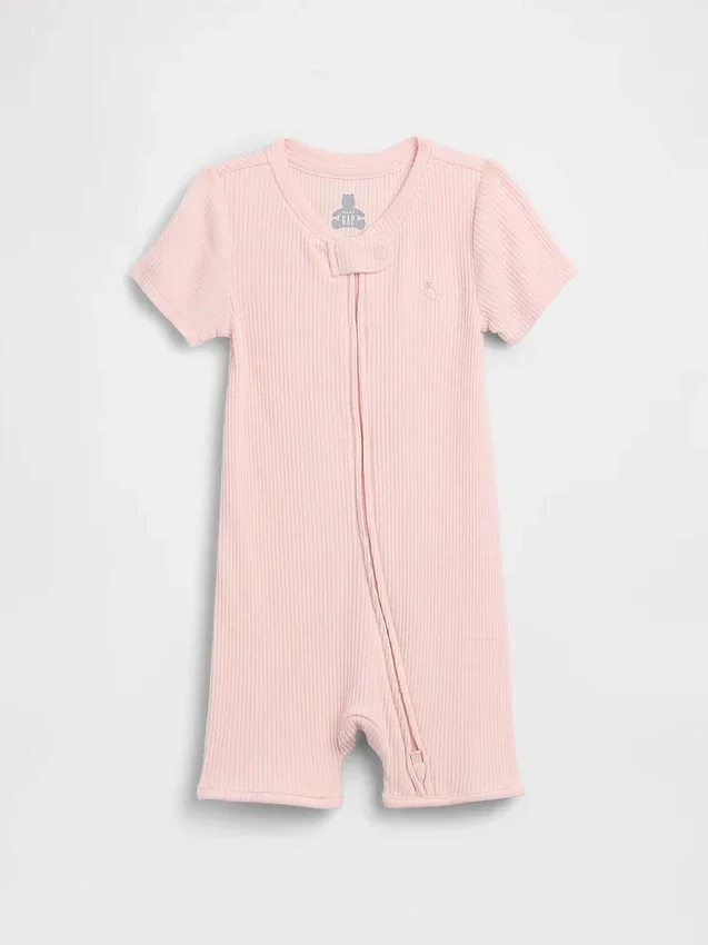 Tutina corta Tinyrib "Baby First Favorites"