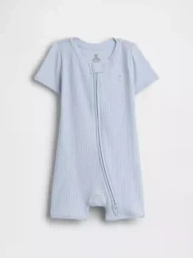 Tutina corta Tinyrib "Baby First Favorites"