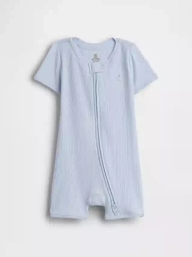 Tutina corta Tinyrib "Baby First Favorites"