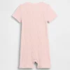 Tutina corta Tinyrib "Baby First Favorites"