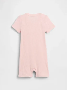 Tutina corta Tinyrib “Baby First Favorites”