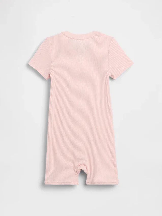 Tutina corta Tinyrib "Baby First Favorites"
