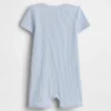 Tutina corta Tinyrib "Baby First Favorites"