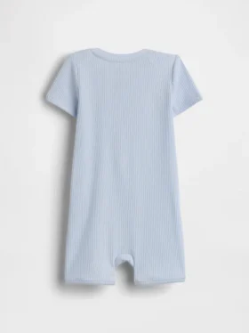 Tutina corta Tinyrib “Baby First Favorites”