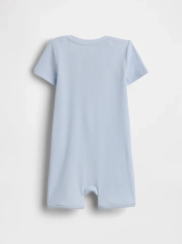 Tutina corta Tinyrib "Baby First Favorites"