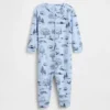 Tutina per neonati Winnie the Pooh in cotone biologico