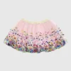Tutu a coriandoli Sweet Wink