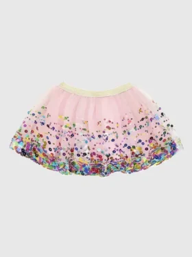 Tutu a coriandoli Sweet Wink
