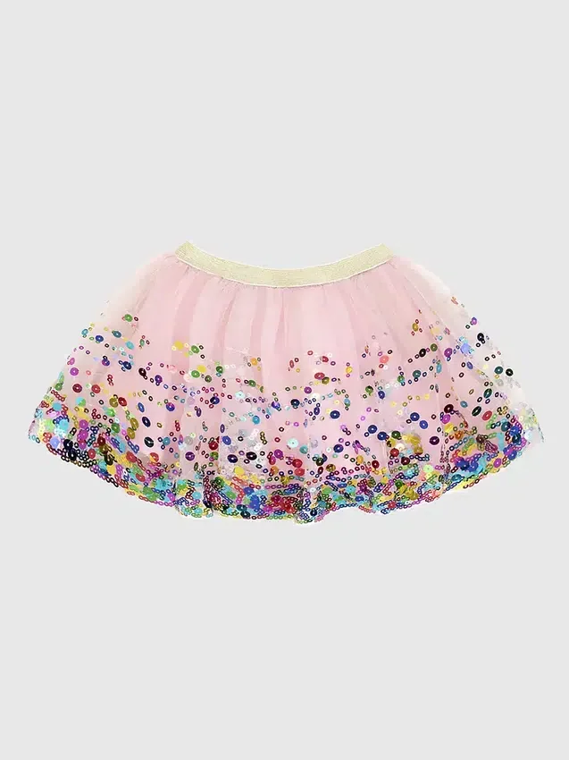 Tutu a coriandoli Sweet Wink