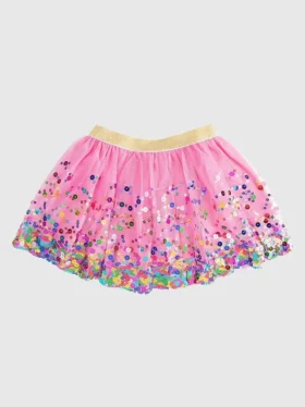 Tutu a coriandoli Sweet Wink