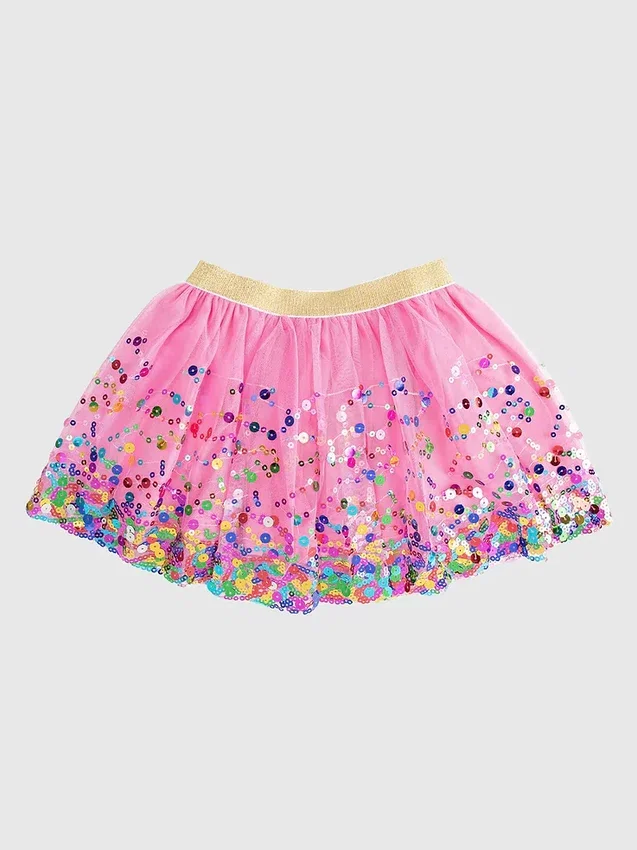 Tutu a coriandoli Sweet Wink