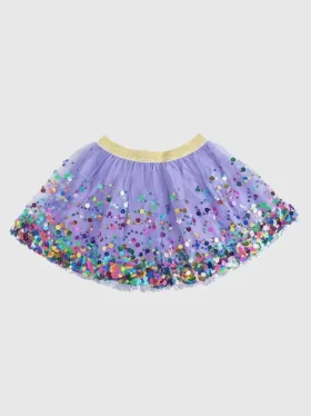 Tutu a coriandoli Sweet Wink