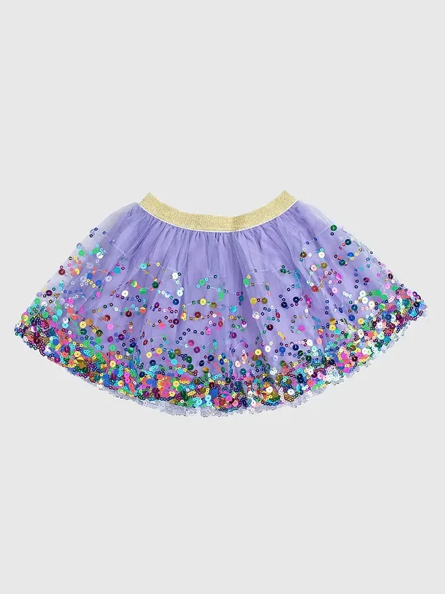 Tutu a coriandoli Sweet Wink
