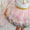 Tutu a coriandoli Sweet Wink