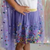 Tutu a coriandoli Sweet Wink