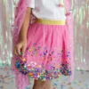 Tutu a coriandoli Sweet Wink