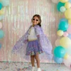 Tutu a coriandoli Sweet Wink