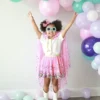 Tutu a coriandoli Sweet Wink