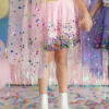 Tutu a coriandoli Sweet Wink