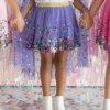 Tutu a coriandoli Sweet Wink