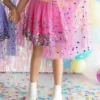 Tutu a coriandoli Sweet Wink