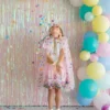 Tutu a coriandoli Sweet Wink