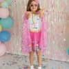 Tutu a coriandoli Sweet Wink