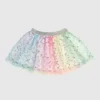 Tutu da sirena arcobaleno Sweet Wink