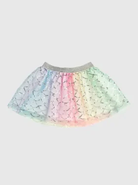 Tutu da sirena arcobaleno Sweet Wink