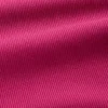 Vestito a costine con fiocco per bambina