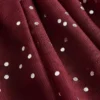 Vestito a palloncino in tessuto misto per neonato & bebè